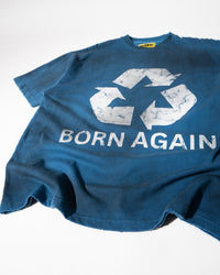 BORN AGAIN TEE