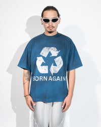 BORN AGAIN TEE