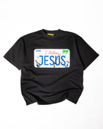 I FOLLOW JESUS TEE