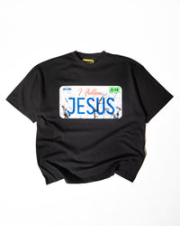 I FOLLOW JESUS TEE