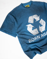 BORN AGAIN TEE