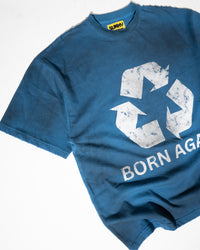 BORN AGAIN TEE