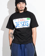 I FOLLOW JESUS TEE