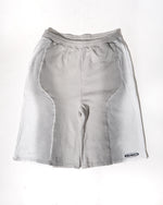 ABANDONED LOCKER ROOM SHORTS - Grey