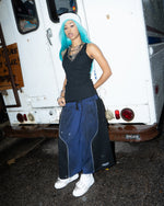 ABANDONED LOCKER ROOM SHORTS