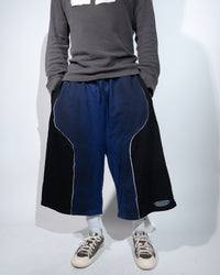 ABANDONED LOCKER ROOM SHORTS