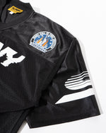 SUNNY "HALL OF FAME" JERSEY - BLACK