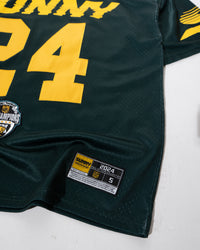 SUNNY "HALL OF FAME" JERSEY - GREEN