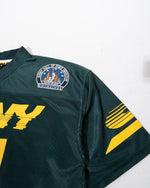 SUNNY "HALL OF FAME" JERSEY - GREEN