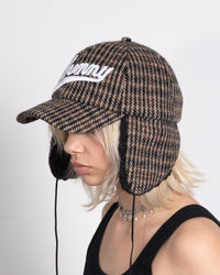 TIMBERLINE EARFLAP CAP