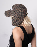 TIMBERLINE EARFLAP CAP