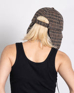 TIMBERLINE EARFLAP CAP