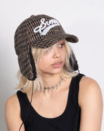 TIMBERLINE EARFLAP CAP