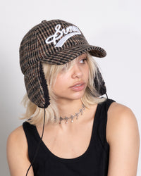 TIMBERLINE EARFLAP CAP