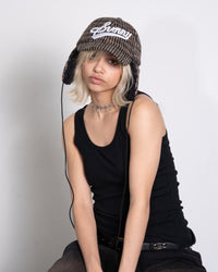 TIMBERLINE EARFLAP CAP