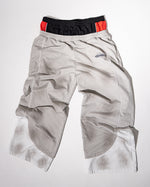 DOUBLE WAISTED SWEATPANTS