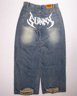 CLASSIC JEANS