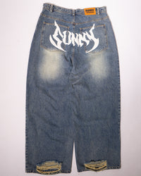 CLASSIC JEANS