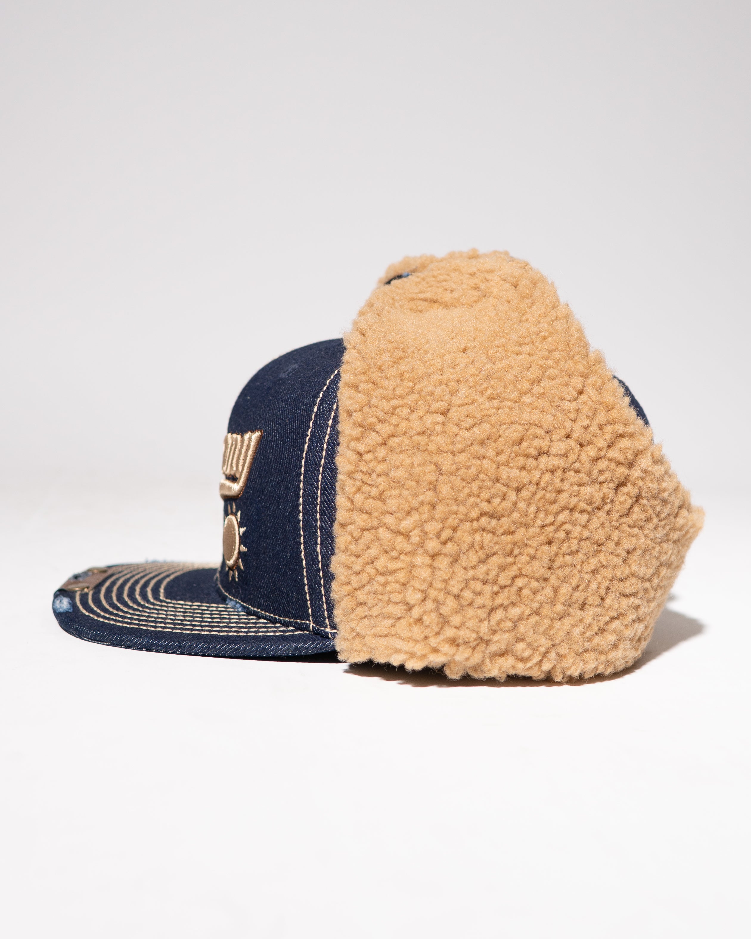 SUNDAY HAT
