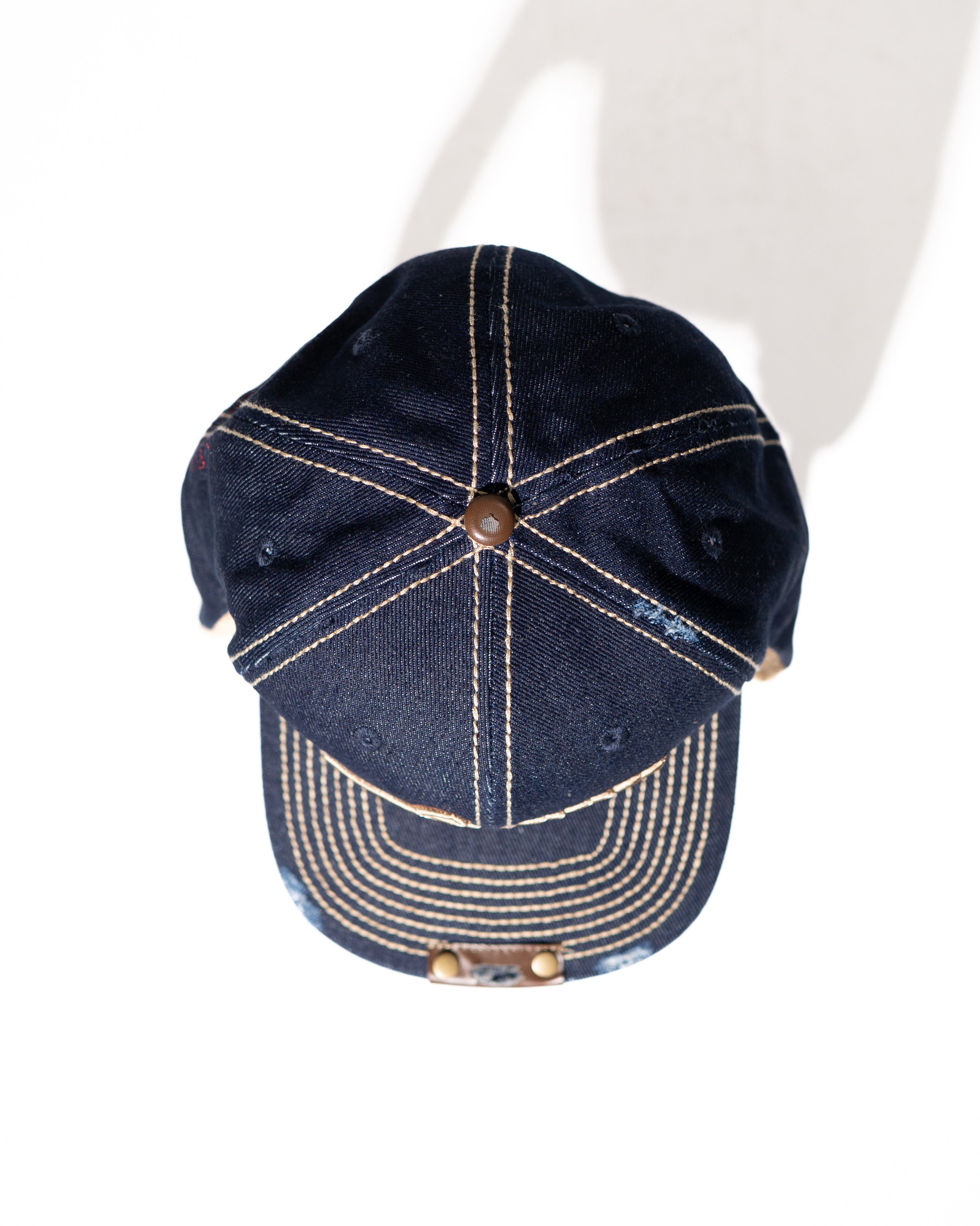 SUNDAY HAT