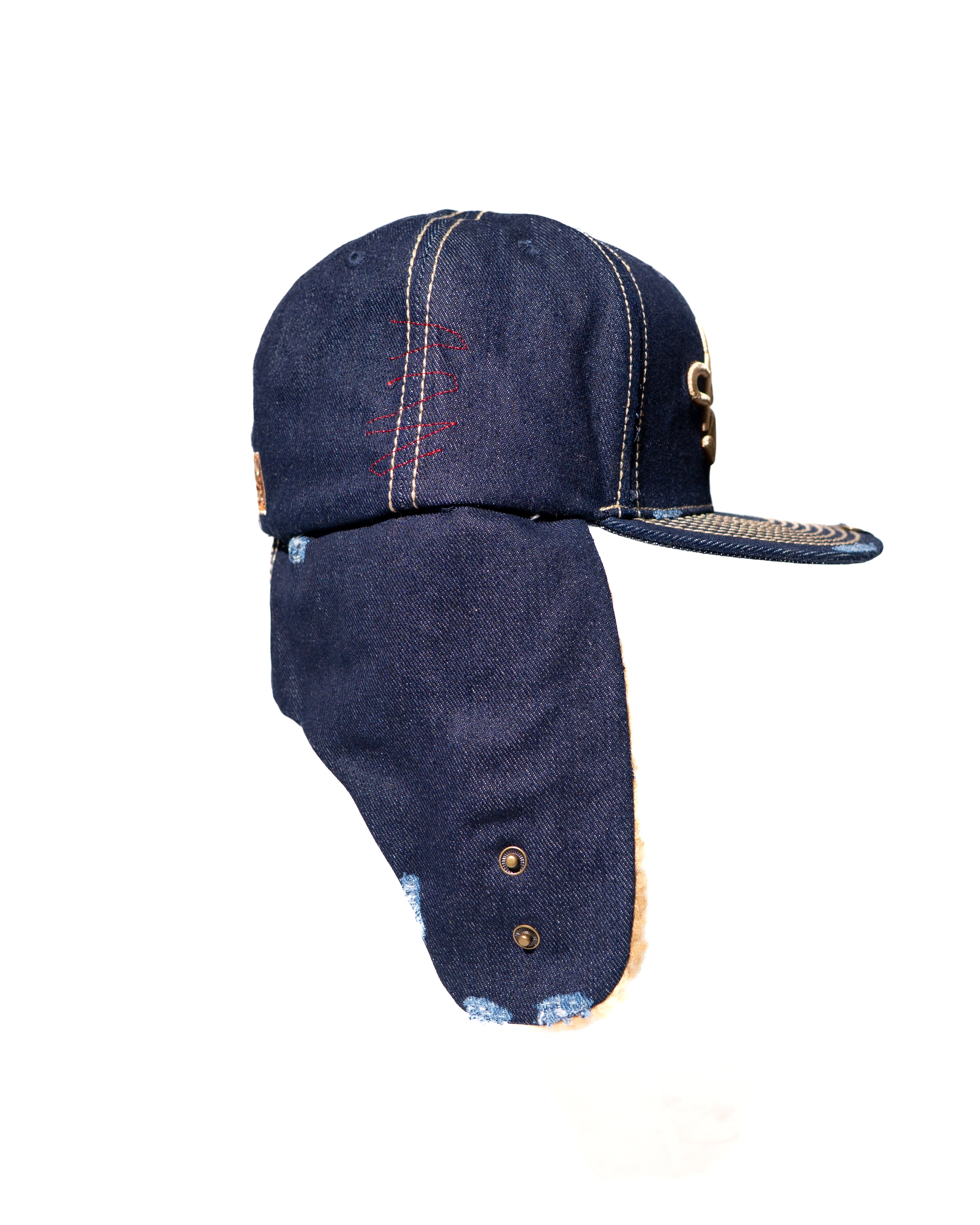 SUNDAY HAT