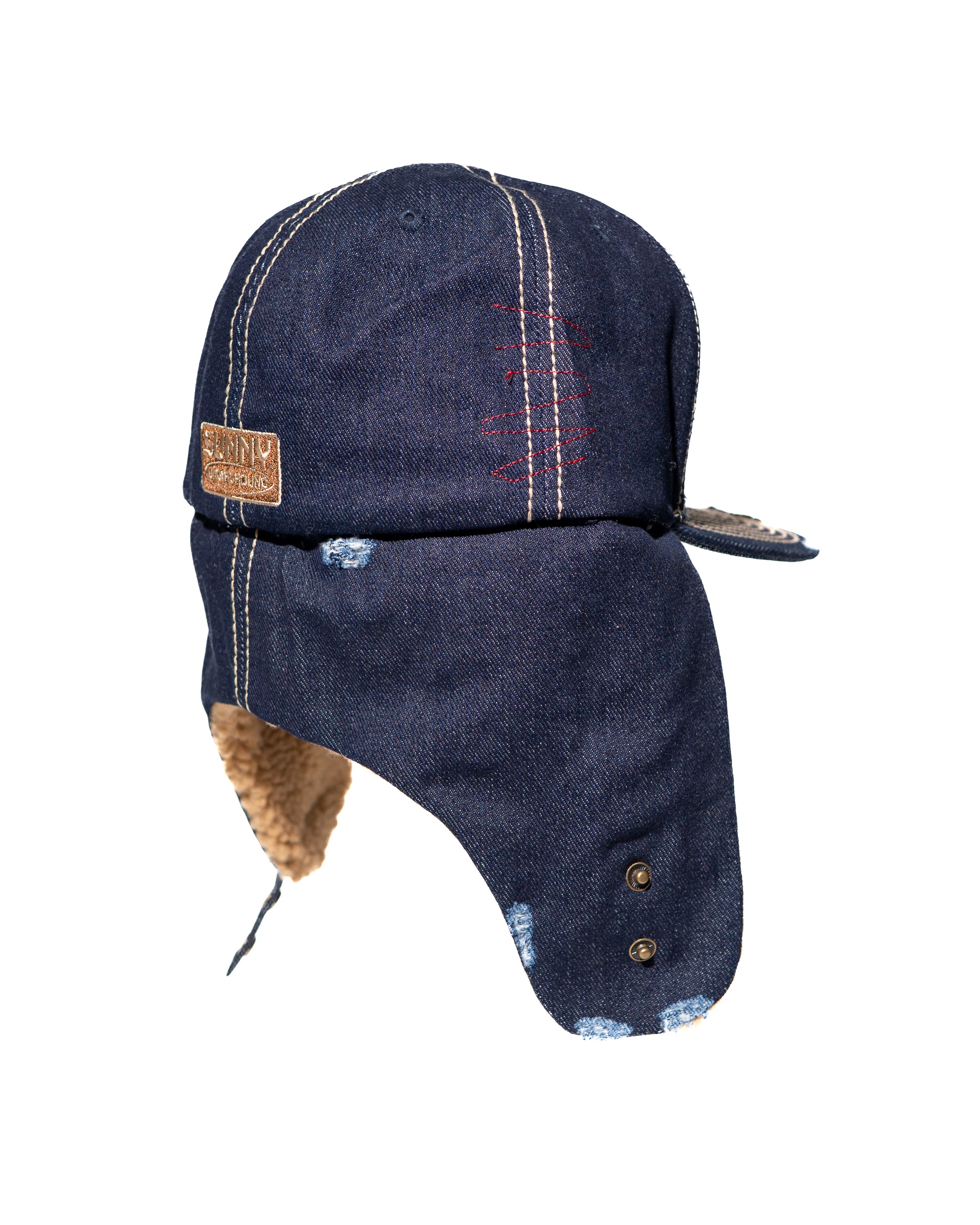 SUNDAY HAT