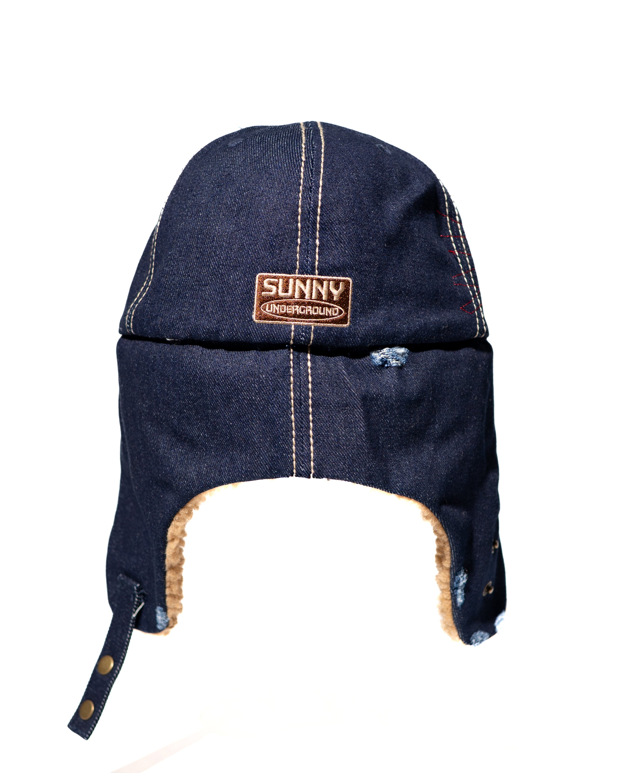 SUNDAY HAT