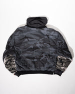 DAY/NIGHT CAMO BOMBER