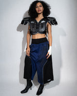 ABANDONED LOCKER ROOM SHORTS