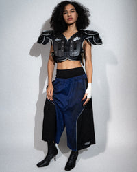 ABANDONED LOCKER ROOM SHORTS