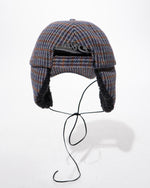 ALPINE EARFLAP CAP