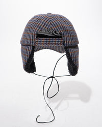 ALPINE EARFLAP CAP