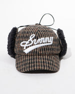 TIMBERLINE EARFLAP CAP