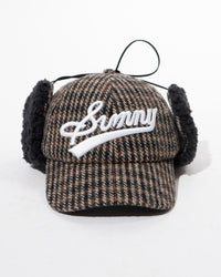 TIMBERLINE EARFLAP CAP