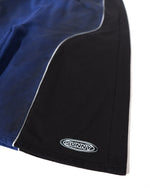 ABANDONED LOCKER ROOM SHORTS