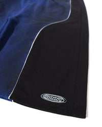 ABANDONED LOCKER ROOM SHORTS