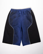 ABANDONED LOCKER ROOM SHORTS