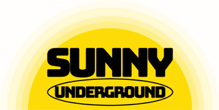SUNNY Underground